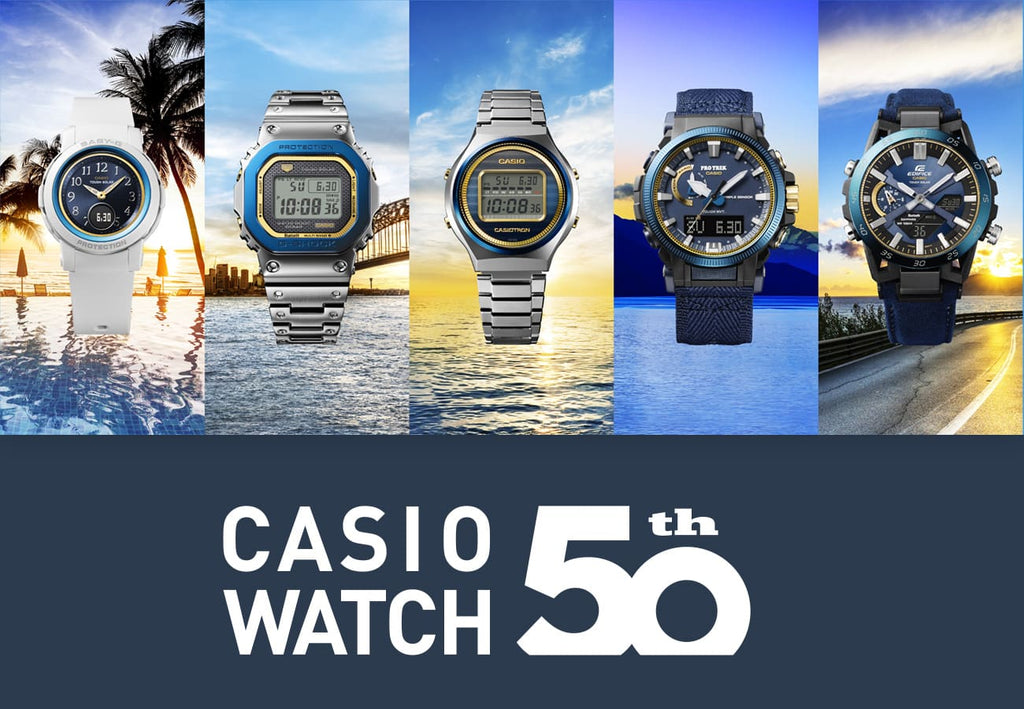 EGB2000SS-4A WATCH