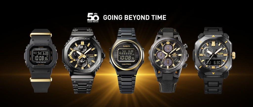 EESS640ZE-3A WATCH