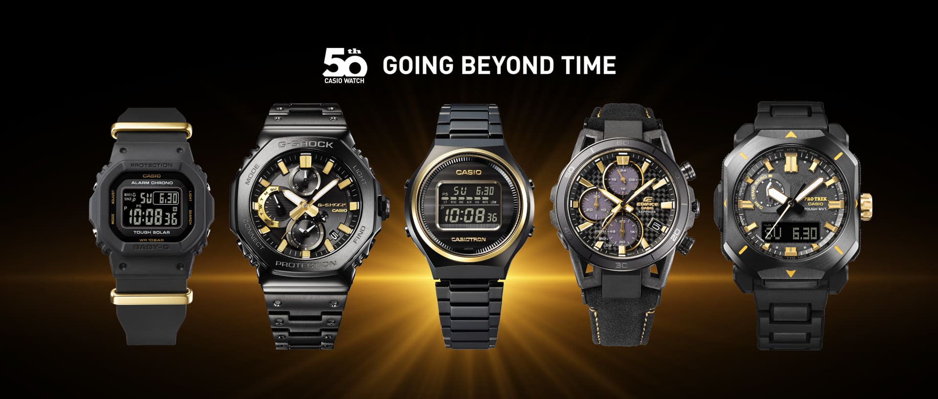 EESS640ZE-3A WATCH