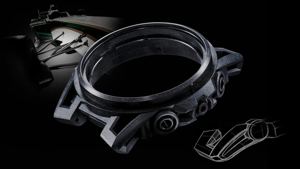 EGB2000HR-2A WATCH