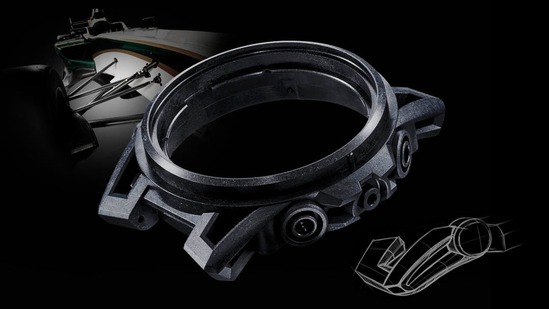 EGB2000HR-2A WATCH