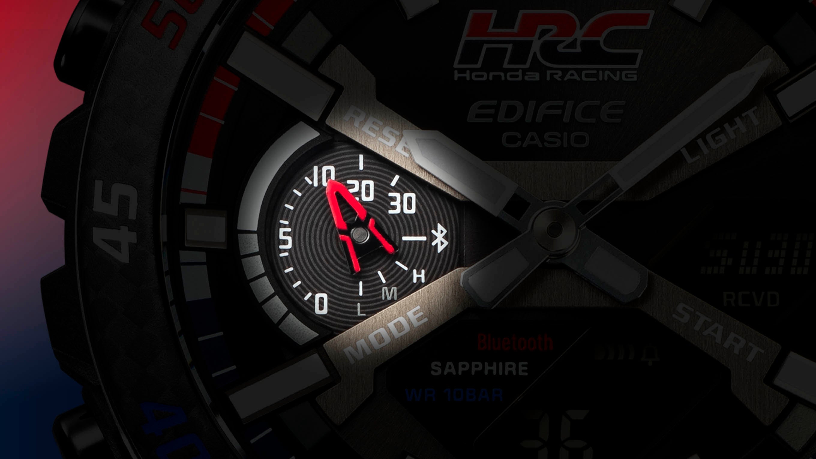EGB2000HR-2A WATCH