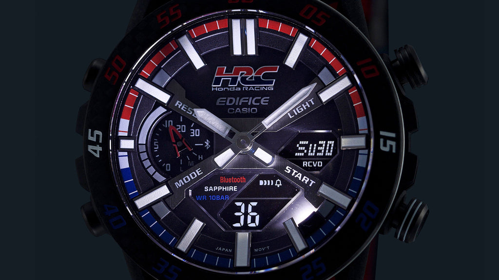 EGB2000HR-2A WATCH