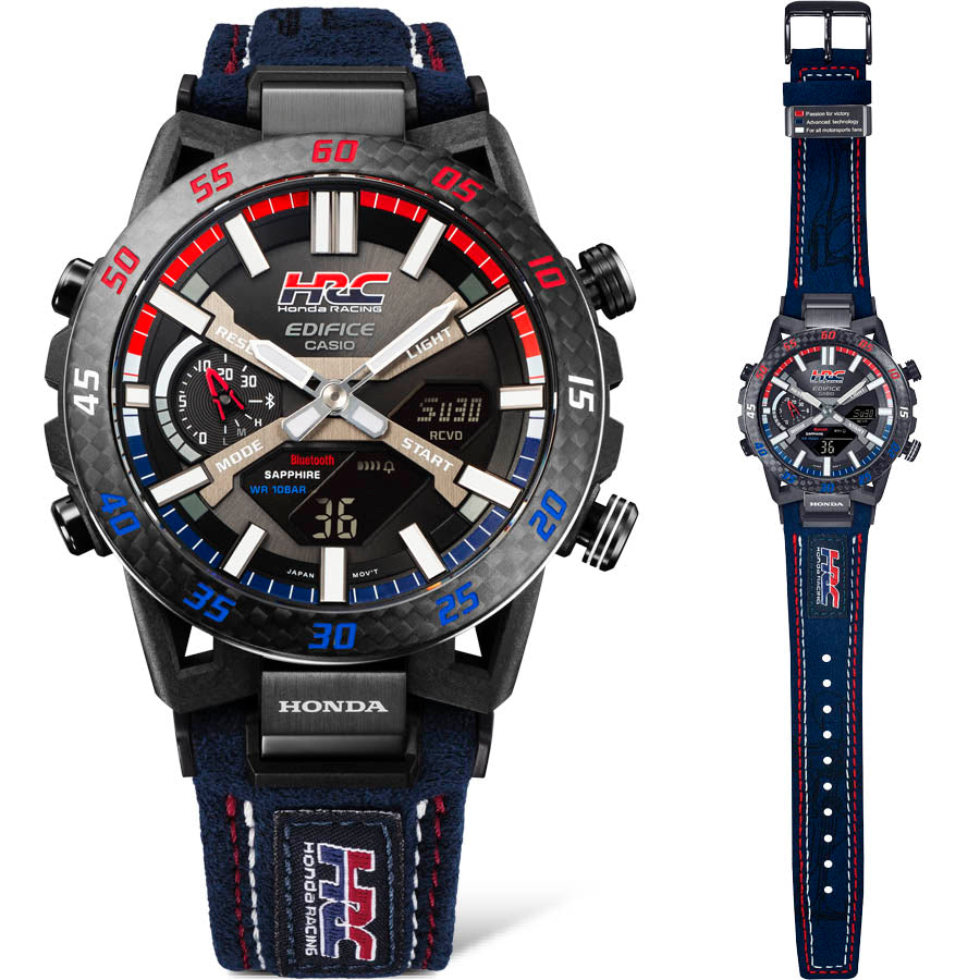 EGB2000HR-2A WATCH