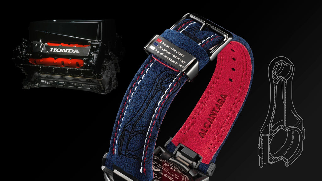 EGB2000HR-2A WATCH