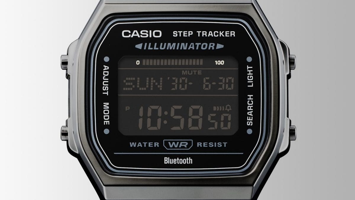 ASK10WEG-1B WATCH