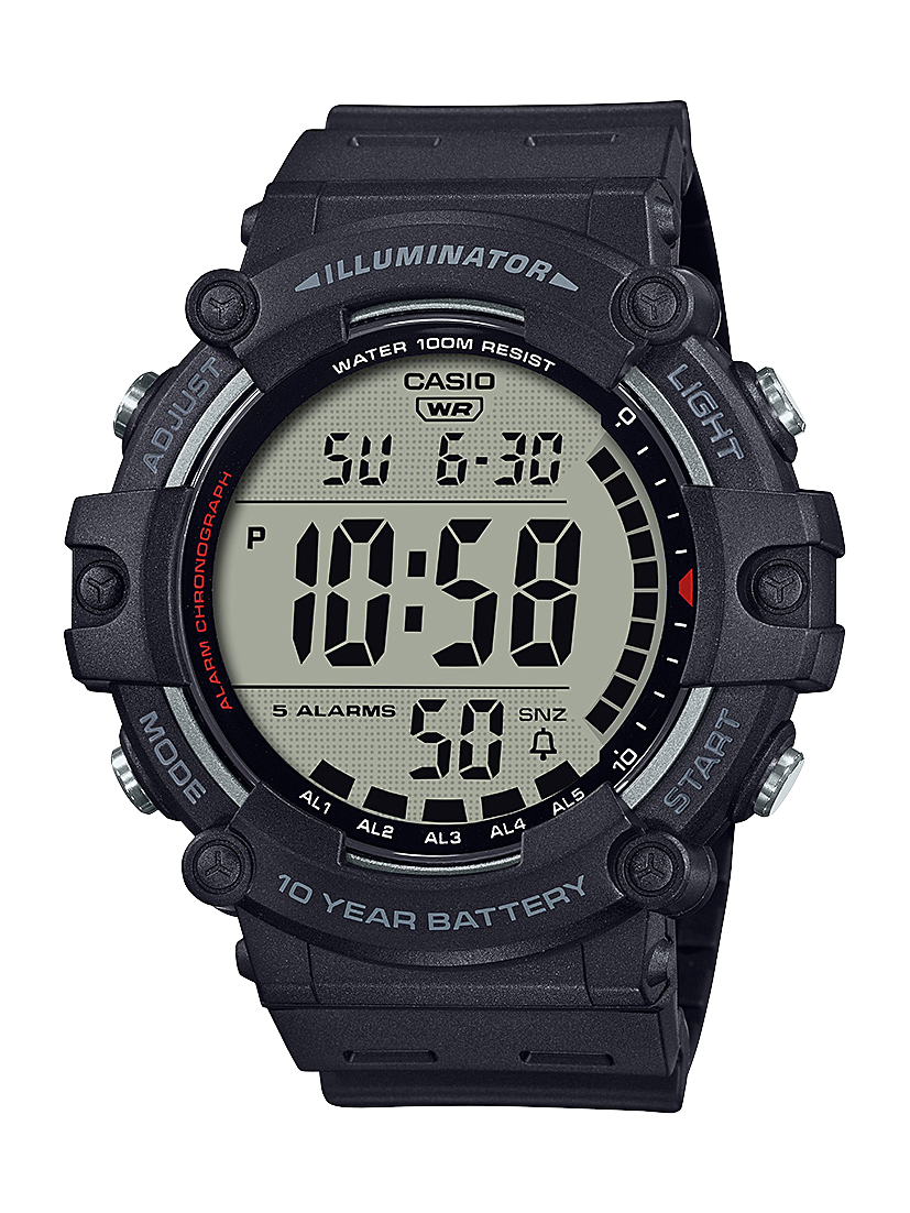 AS1500WH-9A WATCH