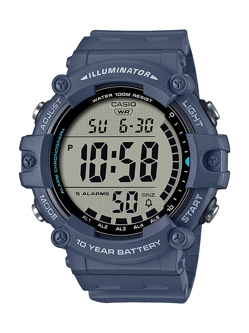 AS1500WH-4A WATCH