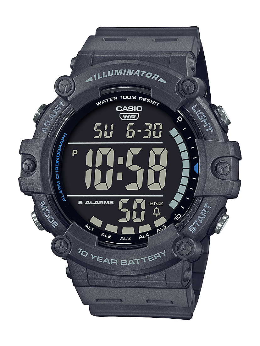 AS1500WH-5B WATCH