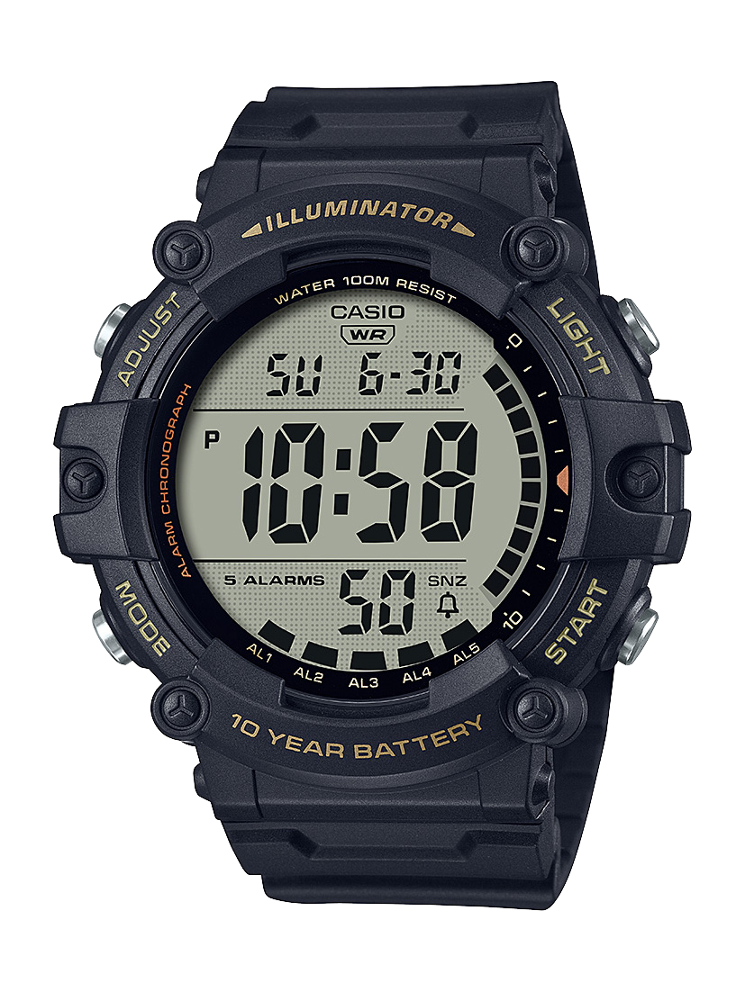 AS1500WHX-2A WATCH