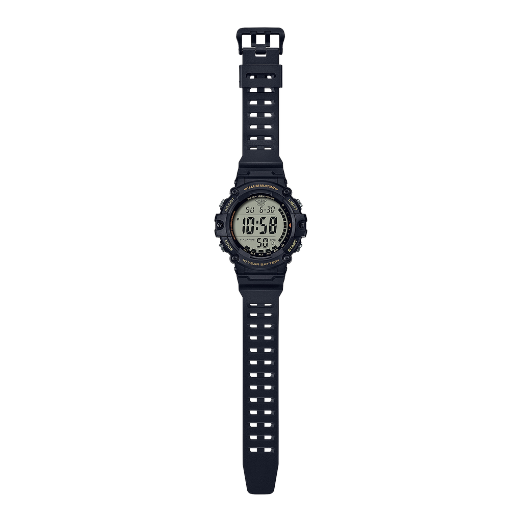 AS1500WHX-2A WATCH