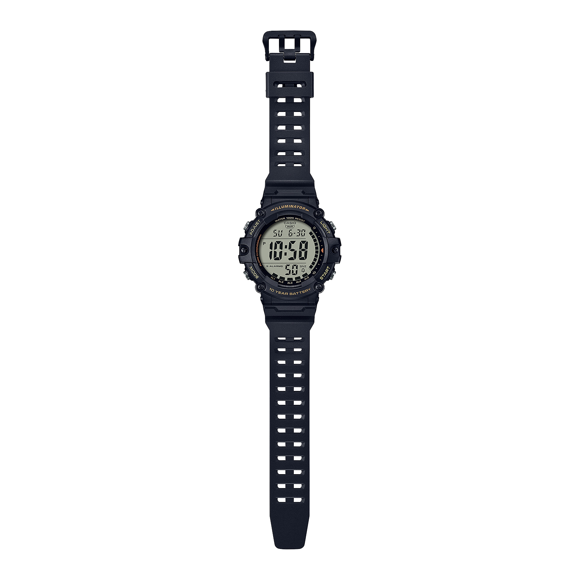 AS1500WHX-2A WATCH