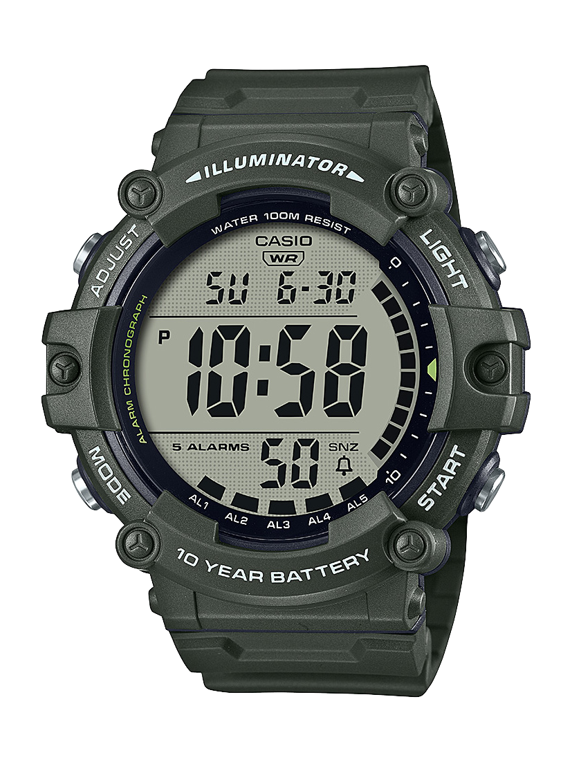 AS1500WHX-2A WATCH