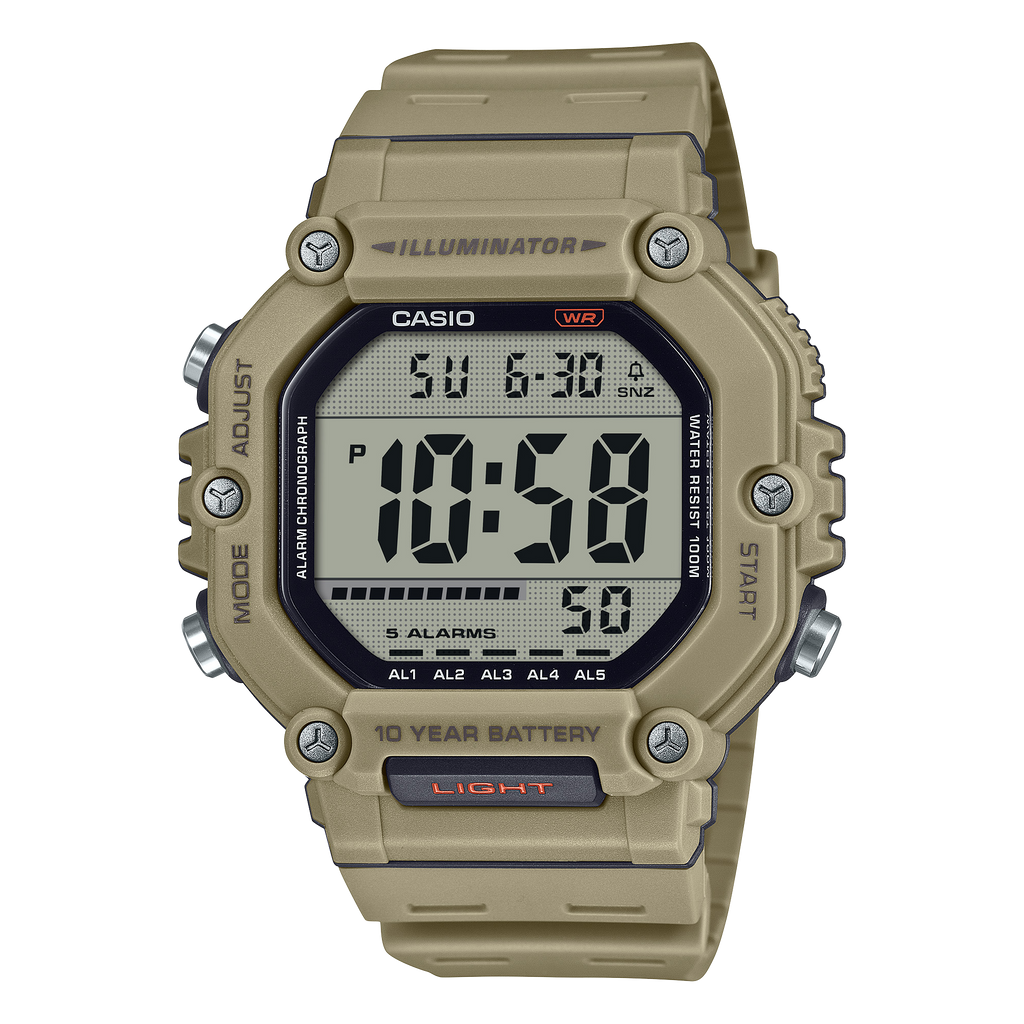 AF1600H-6A WATCH