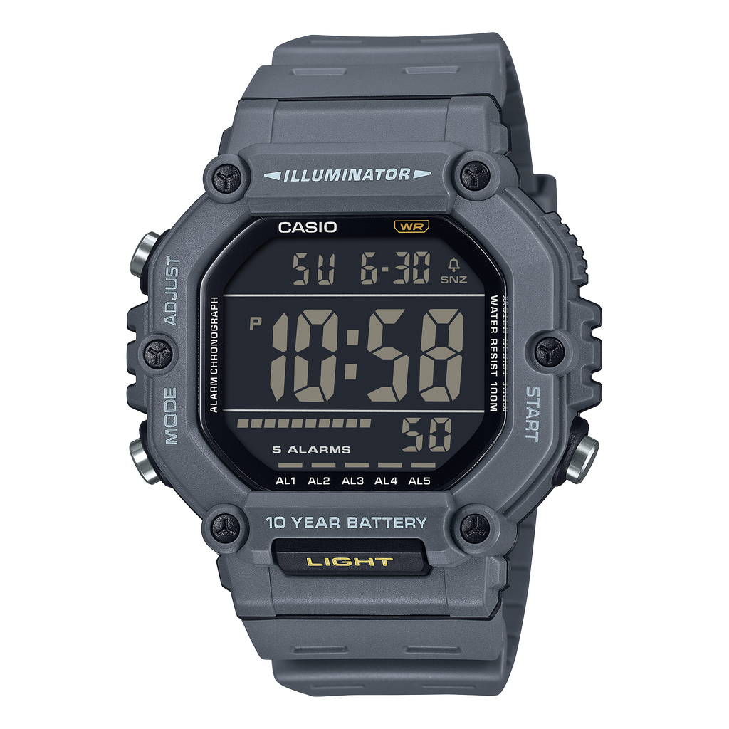 AF1600H-7B WATCH