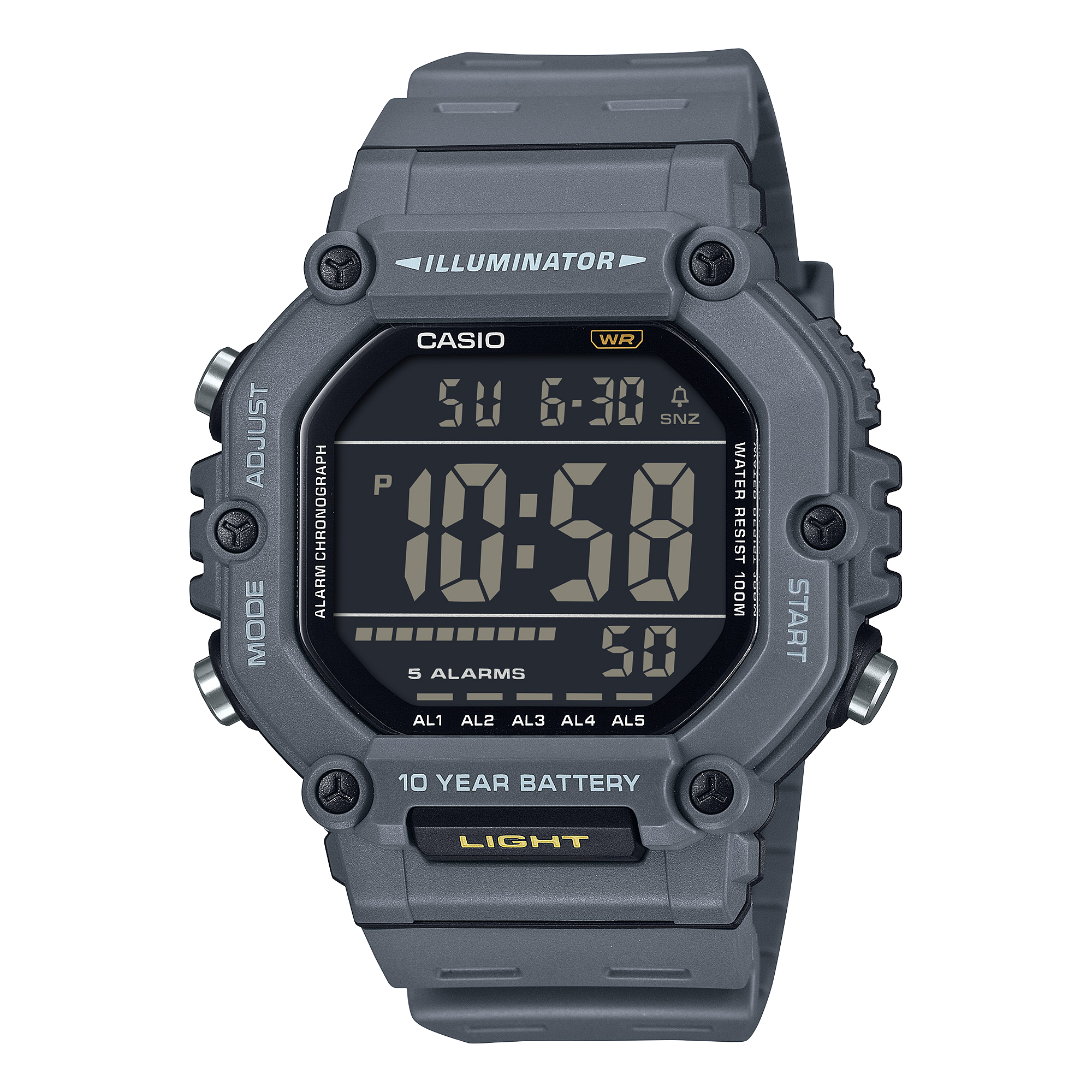AF1600H-7B WATCH