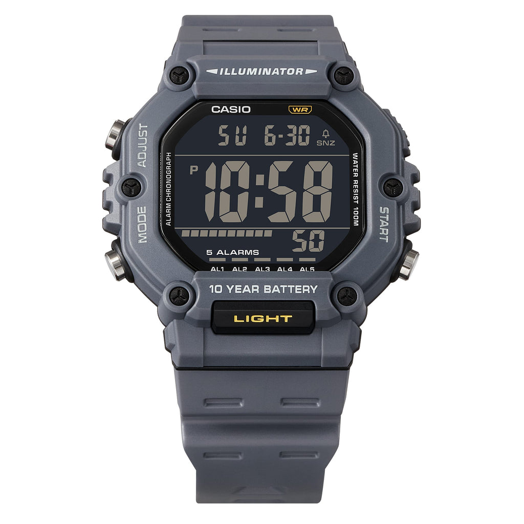 AF1600H-7B WATCH