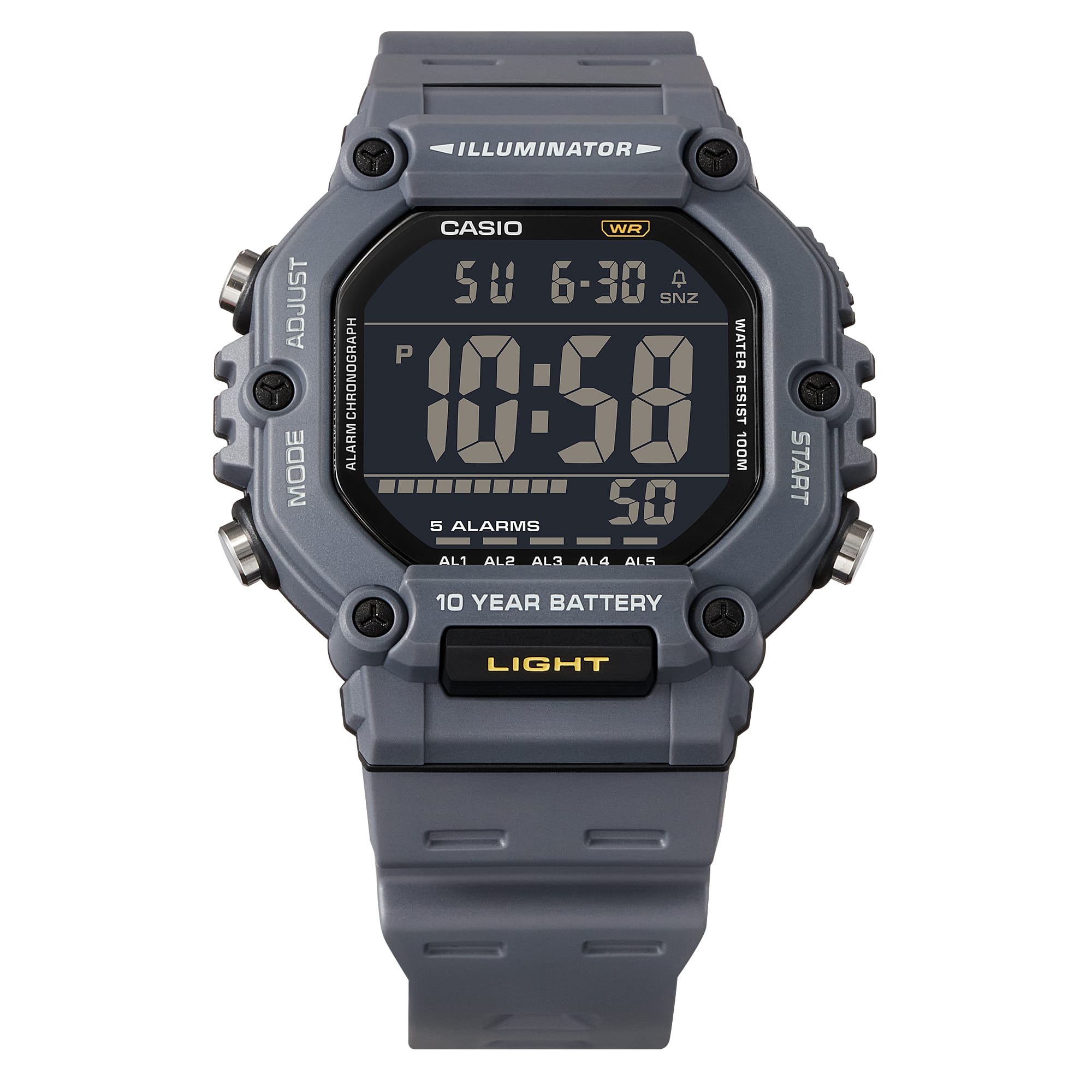 AF1600H-7B WATCH