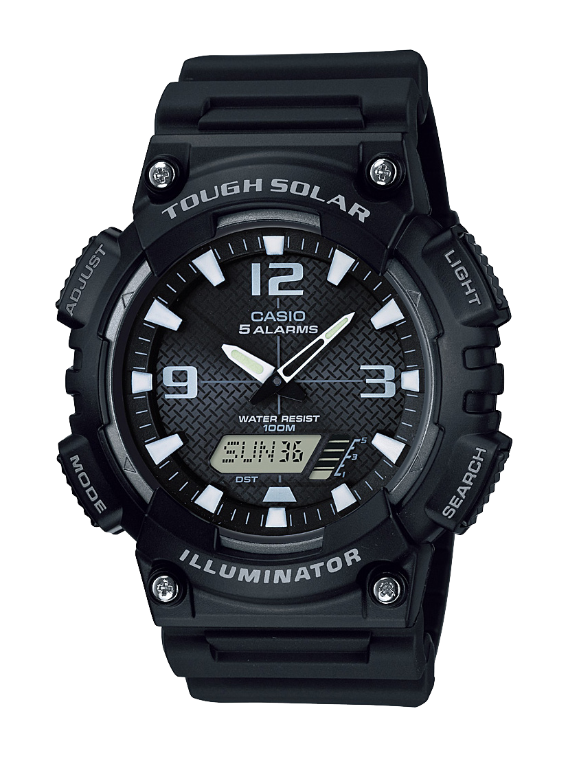 AYBD10W-1A WATCH