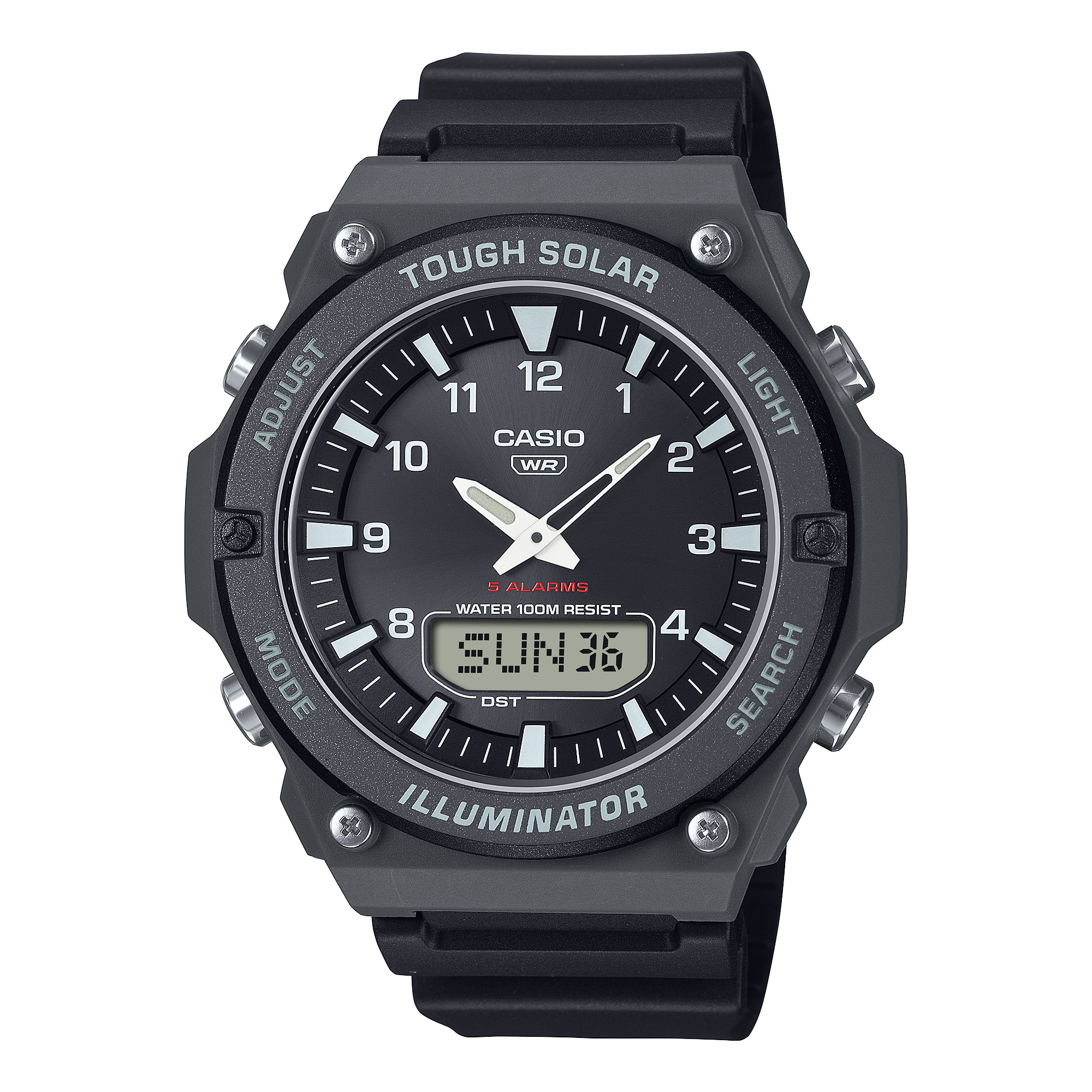 AVSB20W-1A WATCH