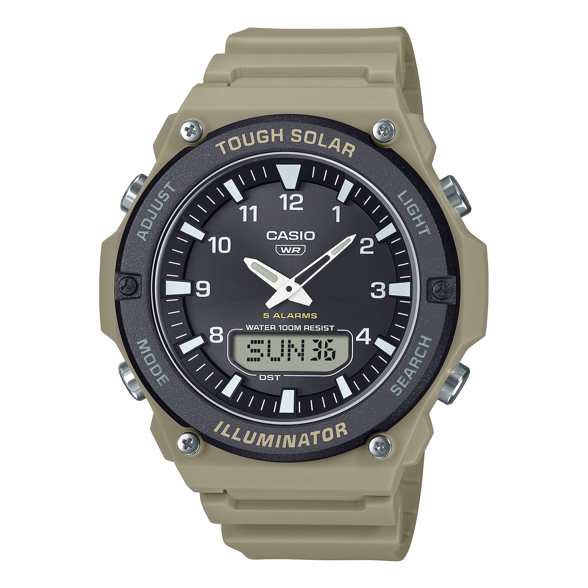 AXDF20W-5A WATCH