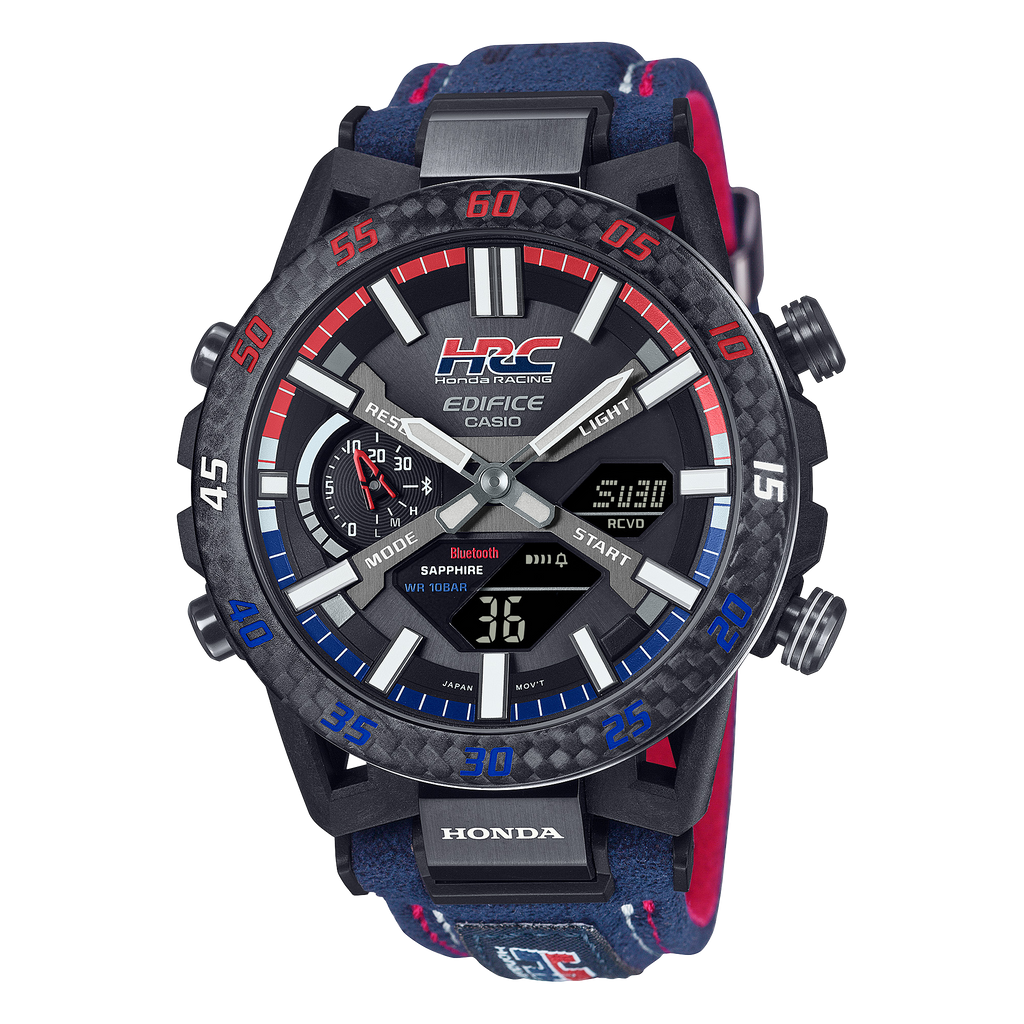 EGB2000HR-2A WATCH