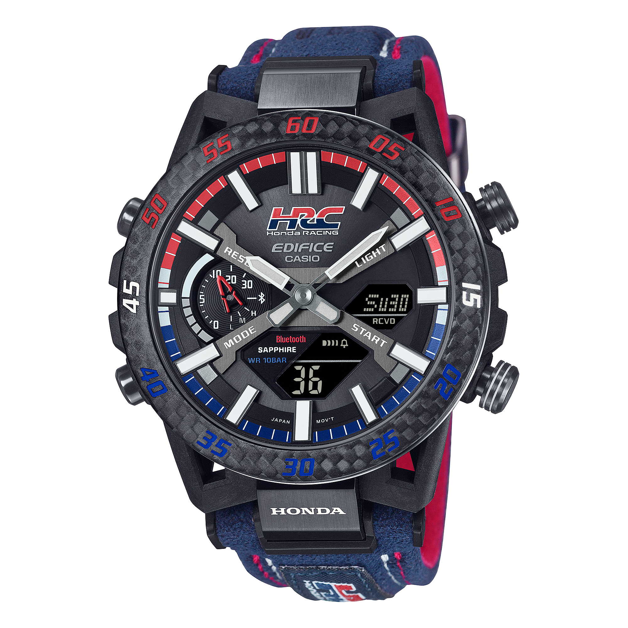 EGB2000HR-2A WATCH