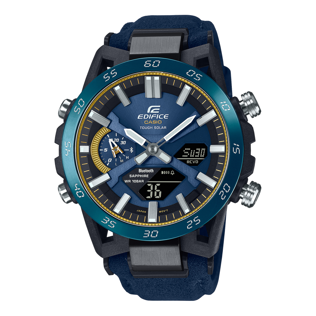EGB2000SS-4A WATCH