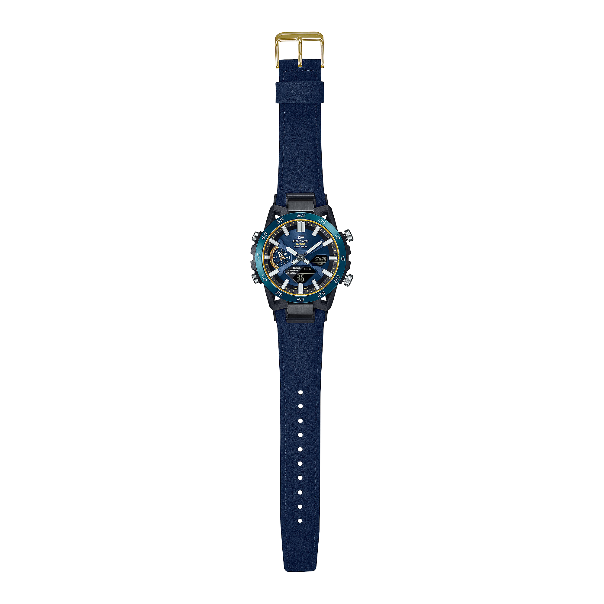 EGB2000SS-4A WATCH
