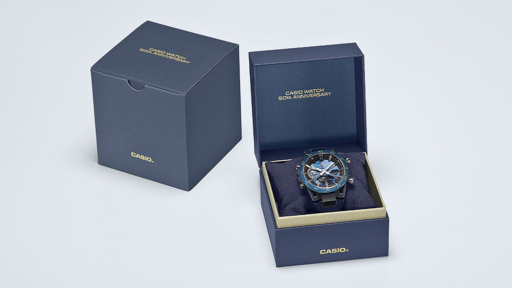 EGB2000SS-4A WATCH