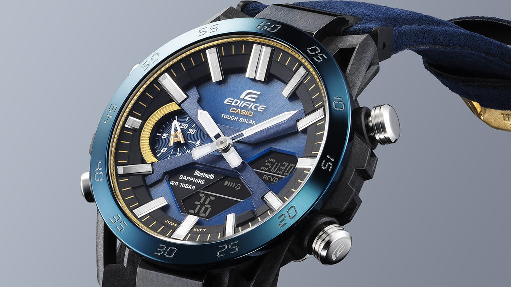 EGB2000SS-4A WATCH