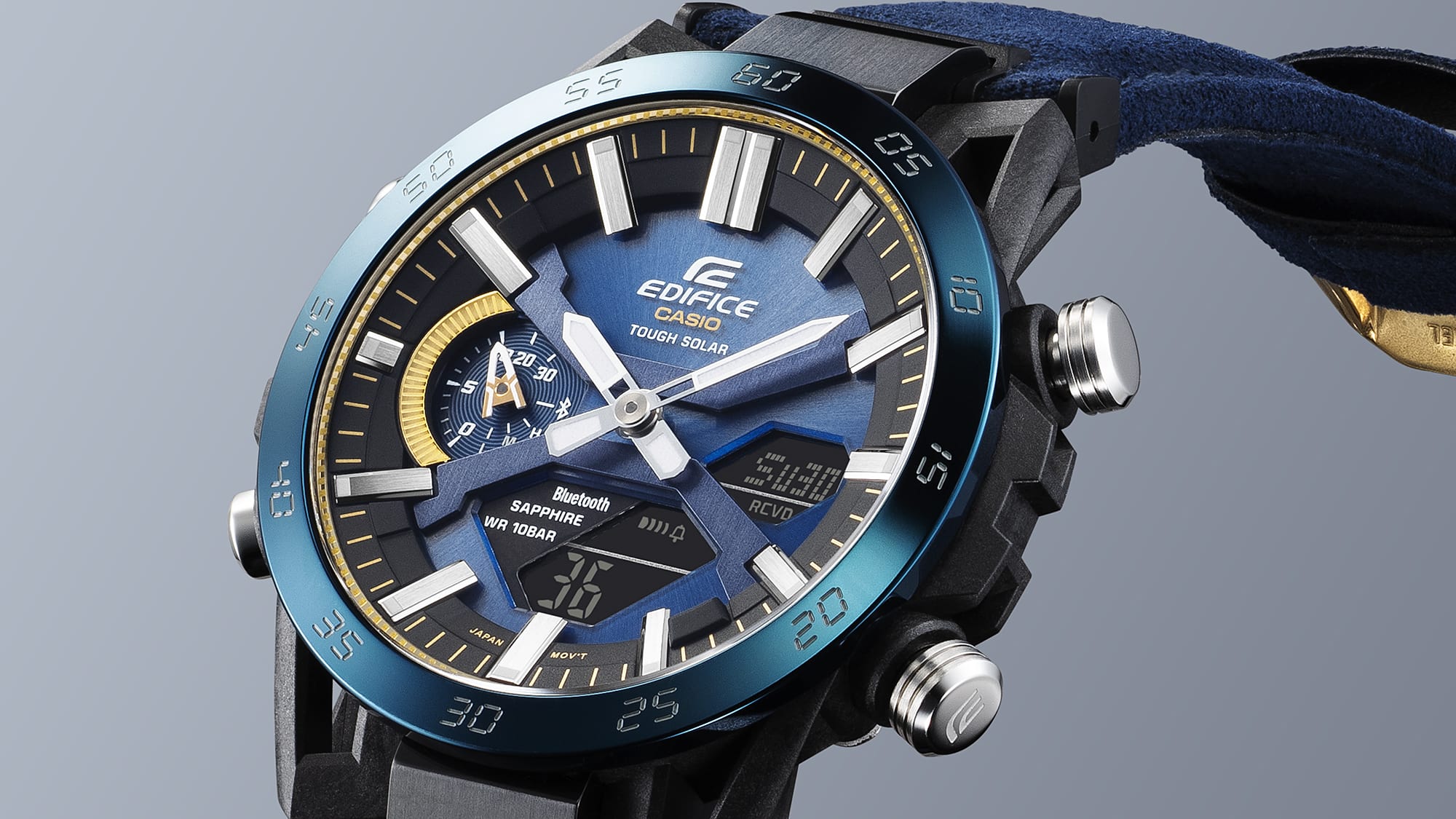 EGB2000SS-4A WATCH