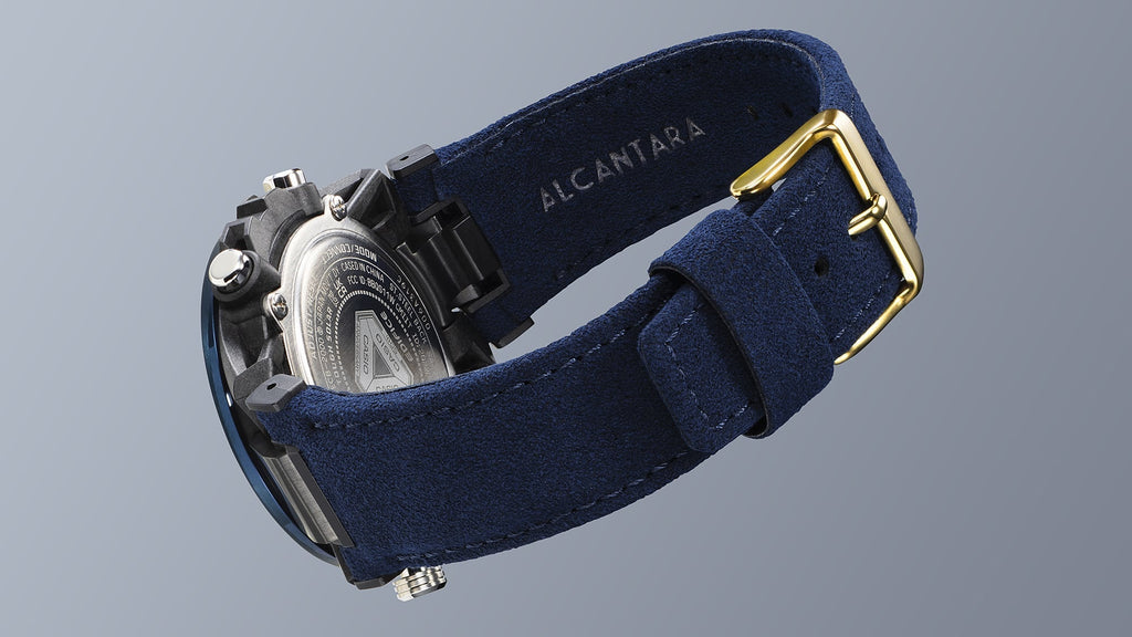 EGB2000SS-4A WATCH