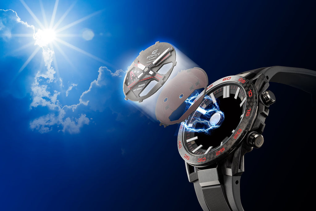 EGB2000PB-2A WATCH