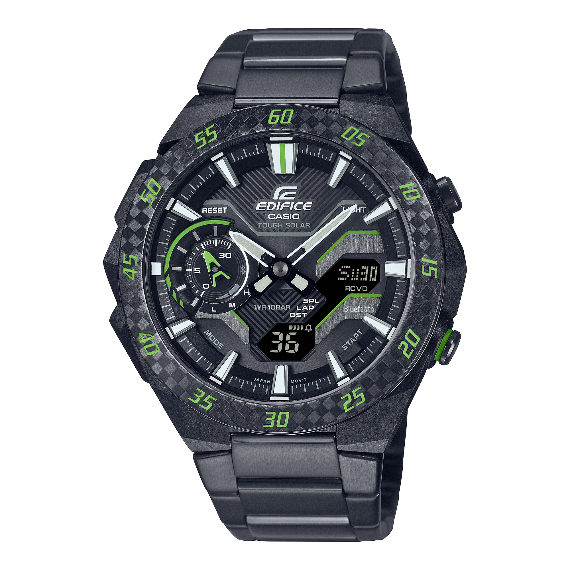 EGB2200RC-2A3 WATCH