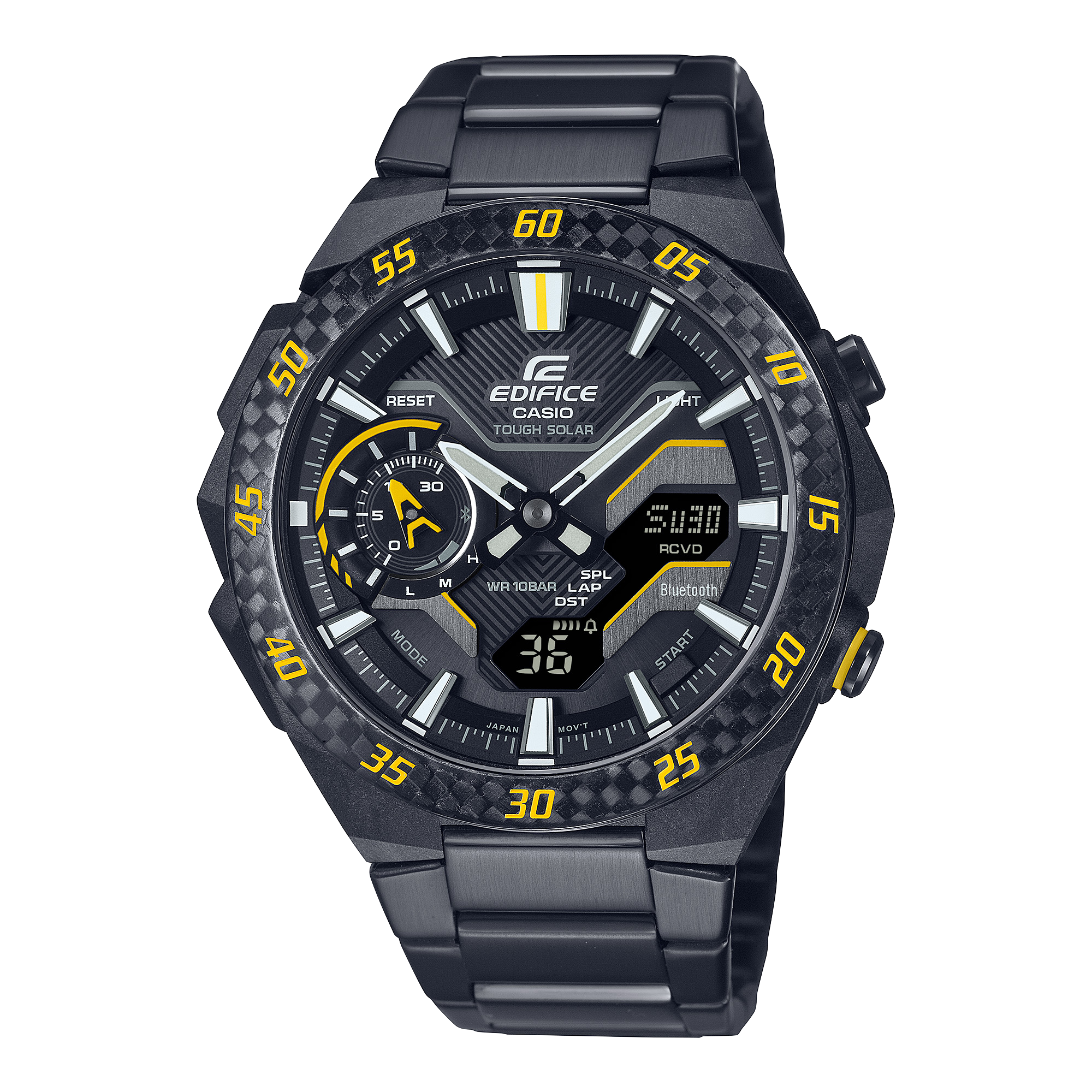EGB2200RC-3A9 WATCH