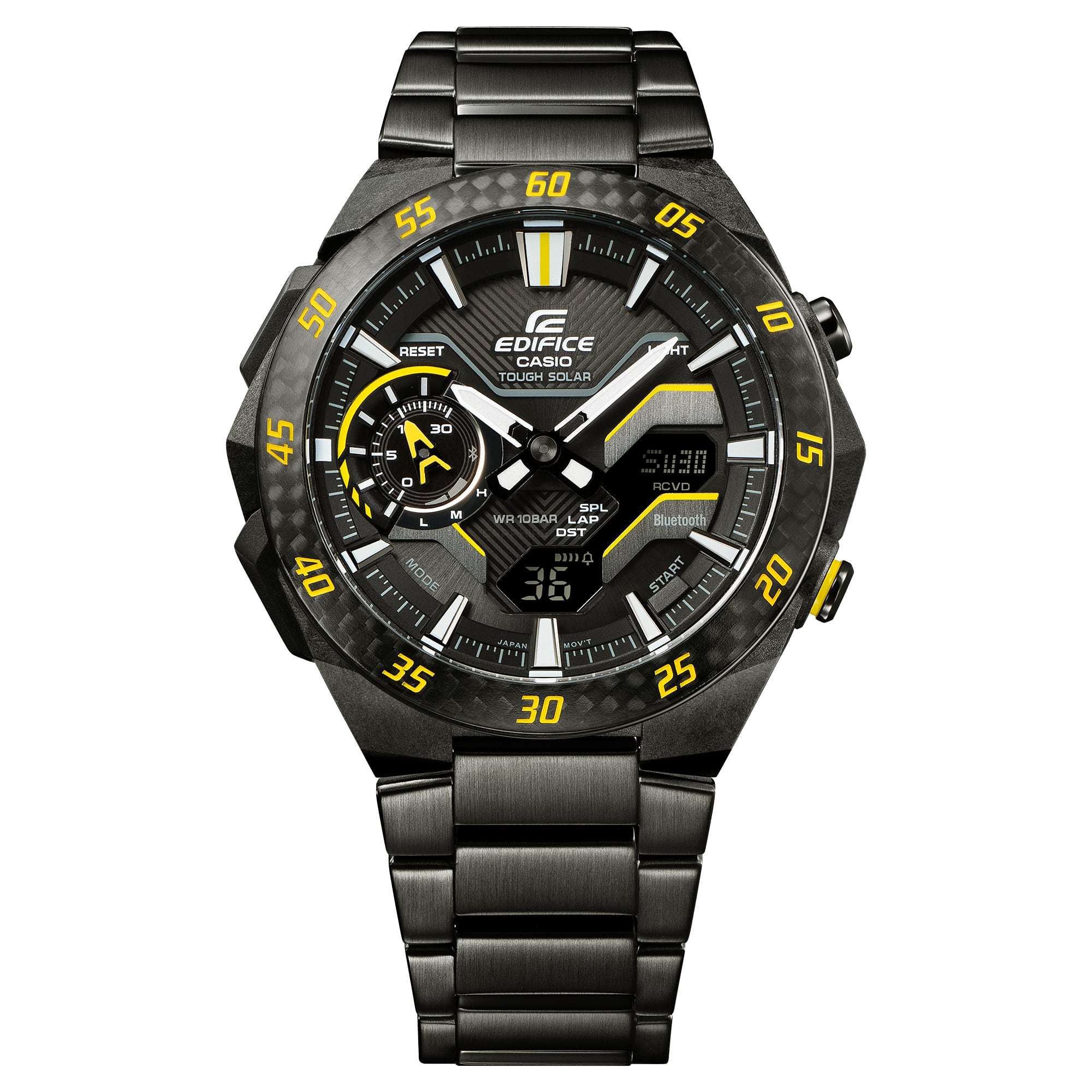 EGB2200RC-3A9 WATCH