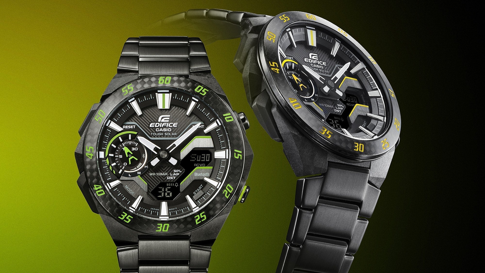 EGB2200RC-2A3 WATCH