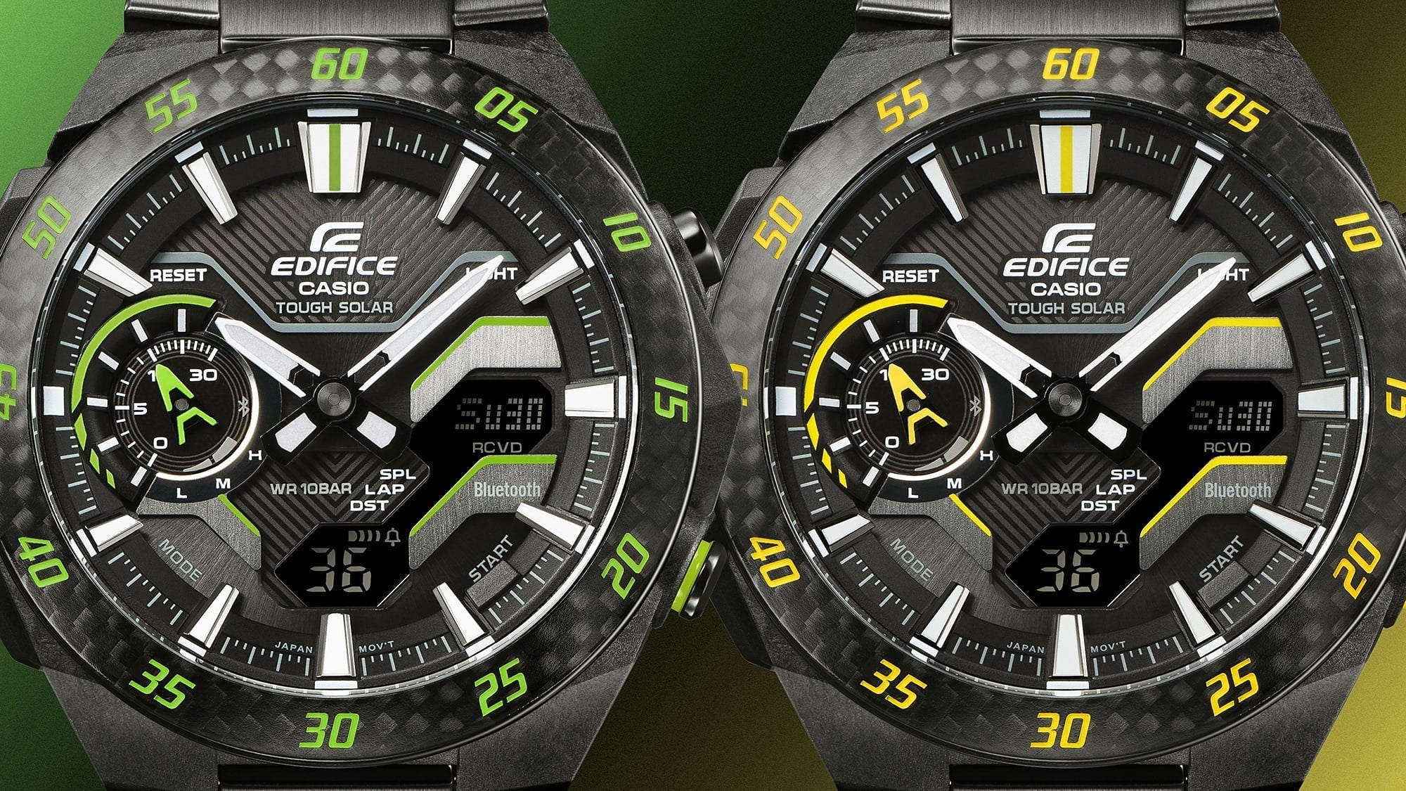 EGB2200RC-3A9 WATCH
