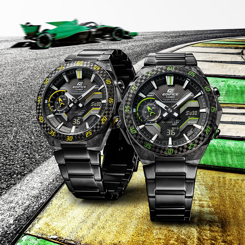 EGB2200RC-3A9 WATCH