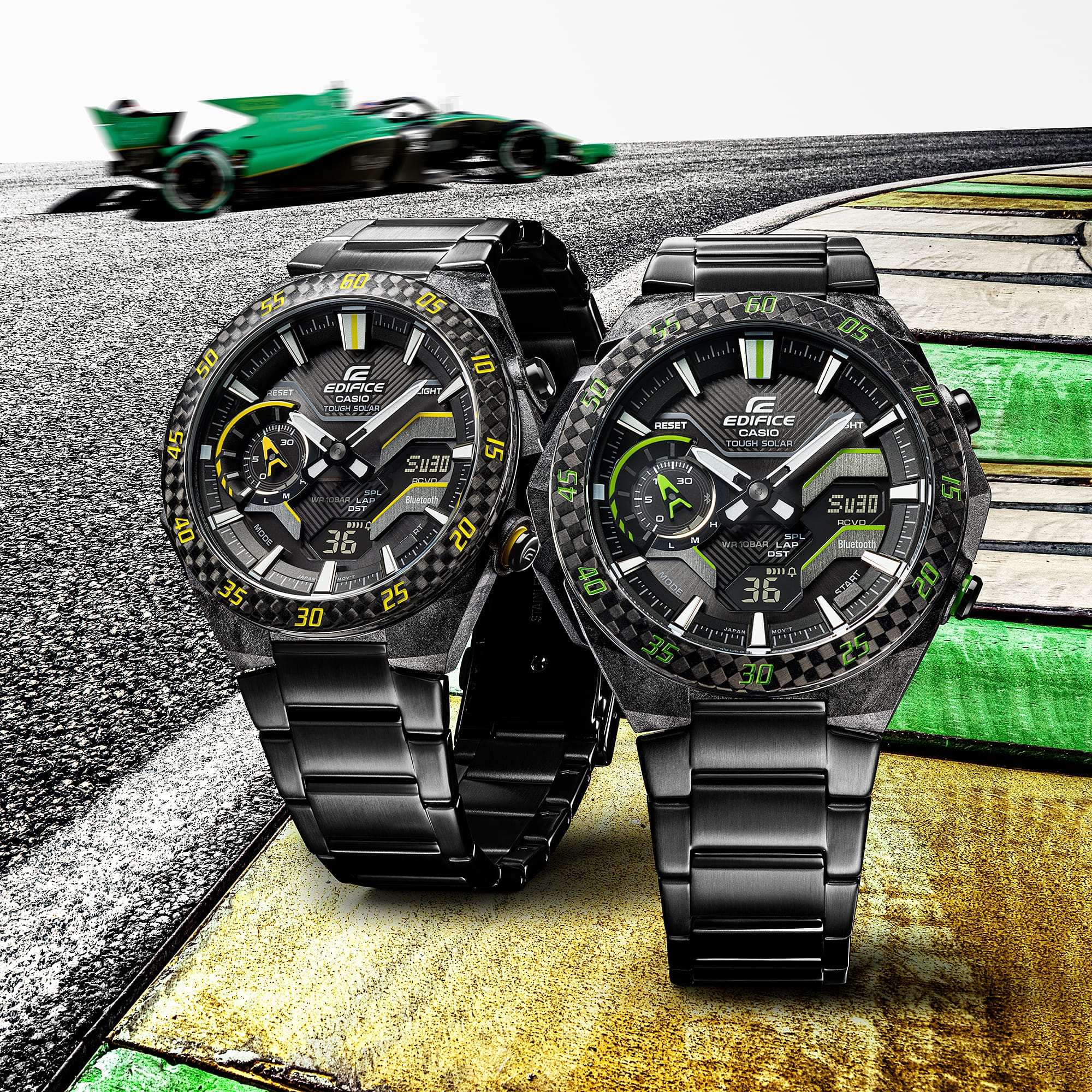 EGB2200RC-3A9 WATCH