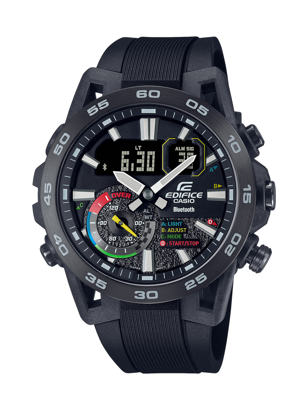 EGB40MP-2A WATCH