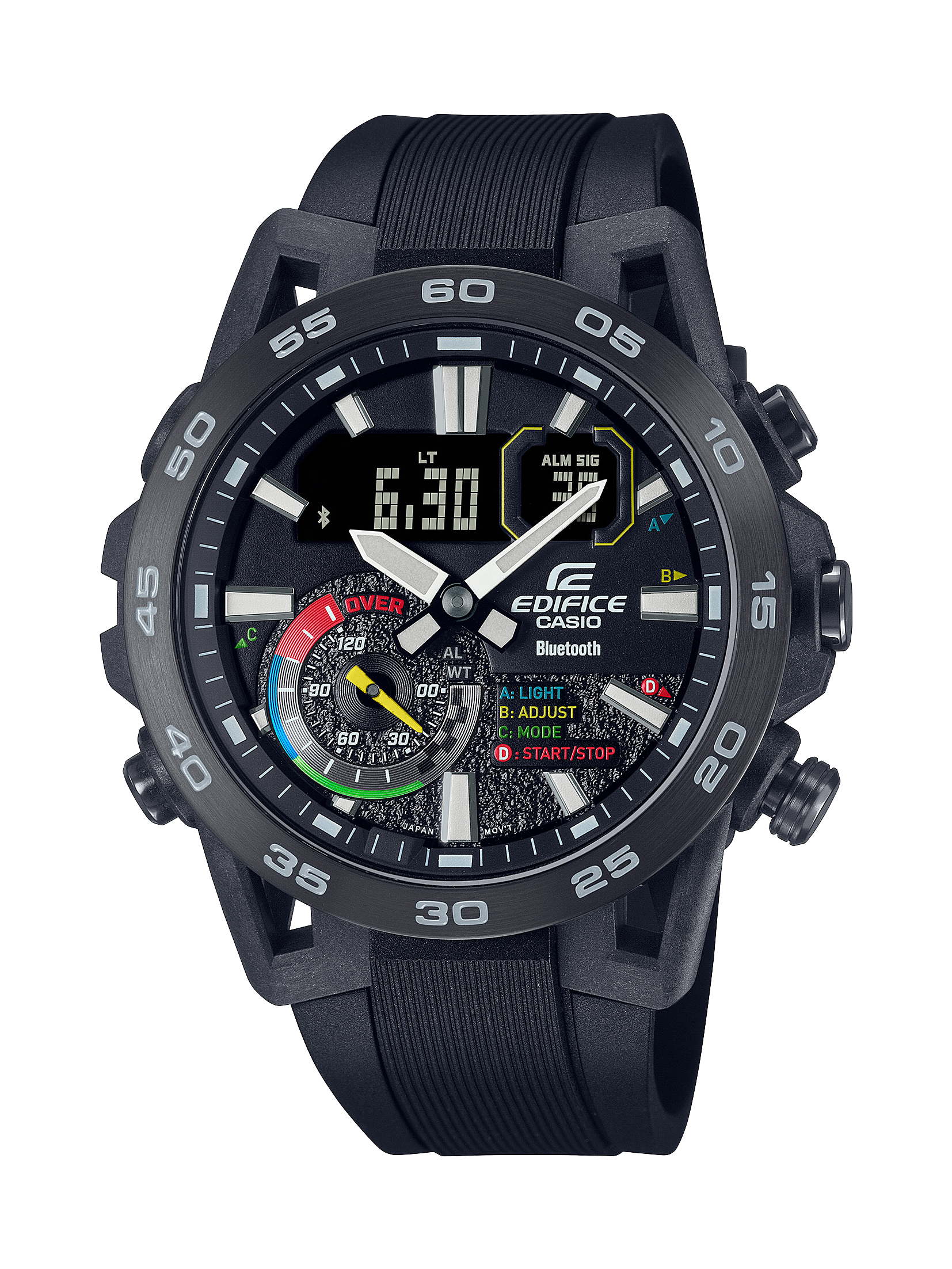 EGB40MP-2A WATCH