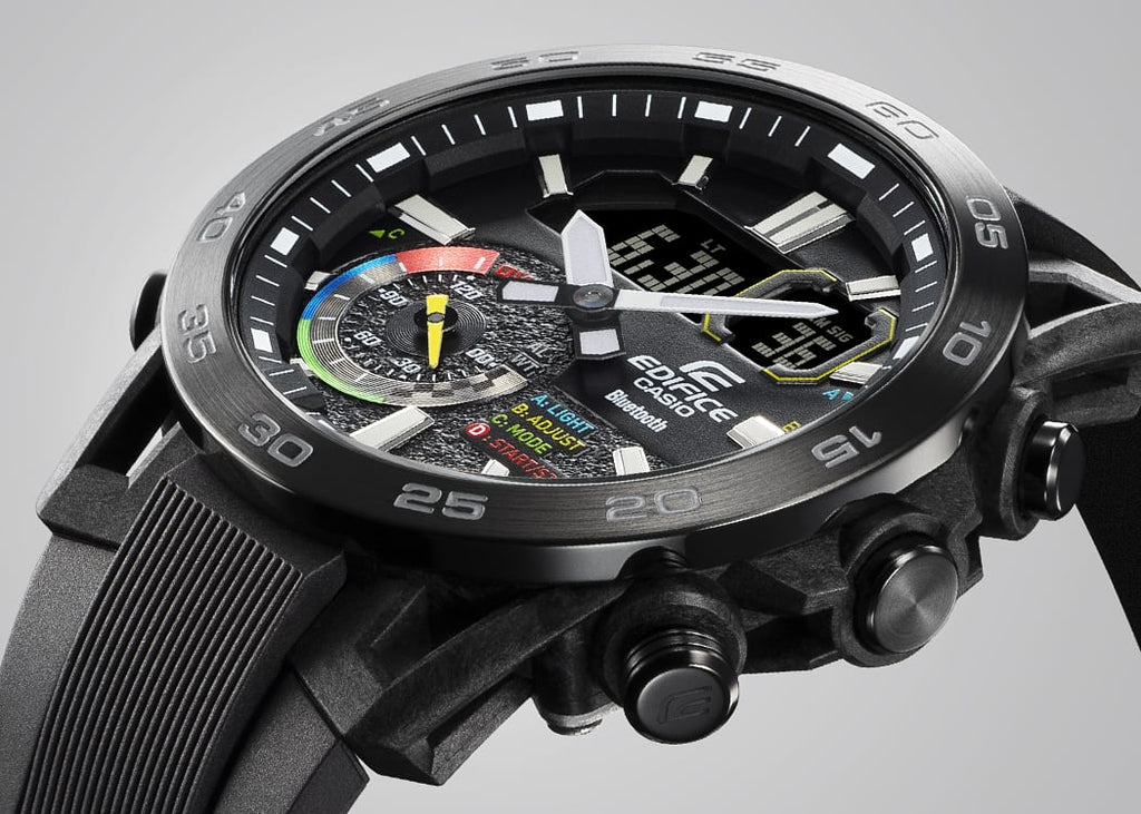 EGB40MP-2A WATCH