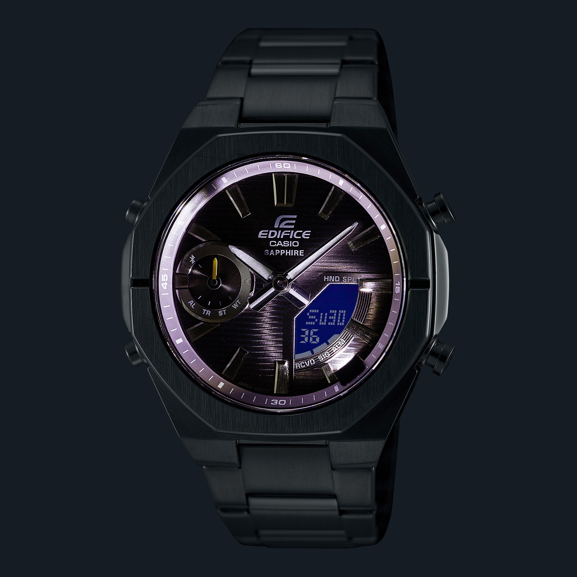 EGBS10D-3B WATCH
