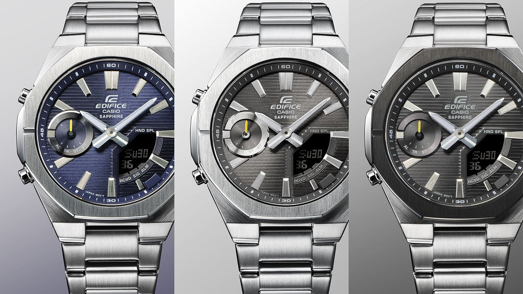 EGBS10DB-2A WATCH