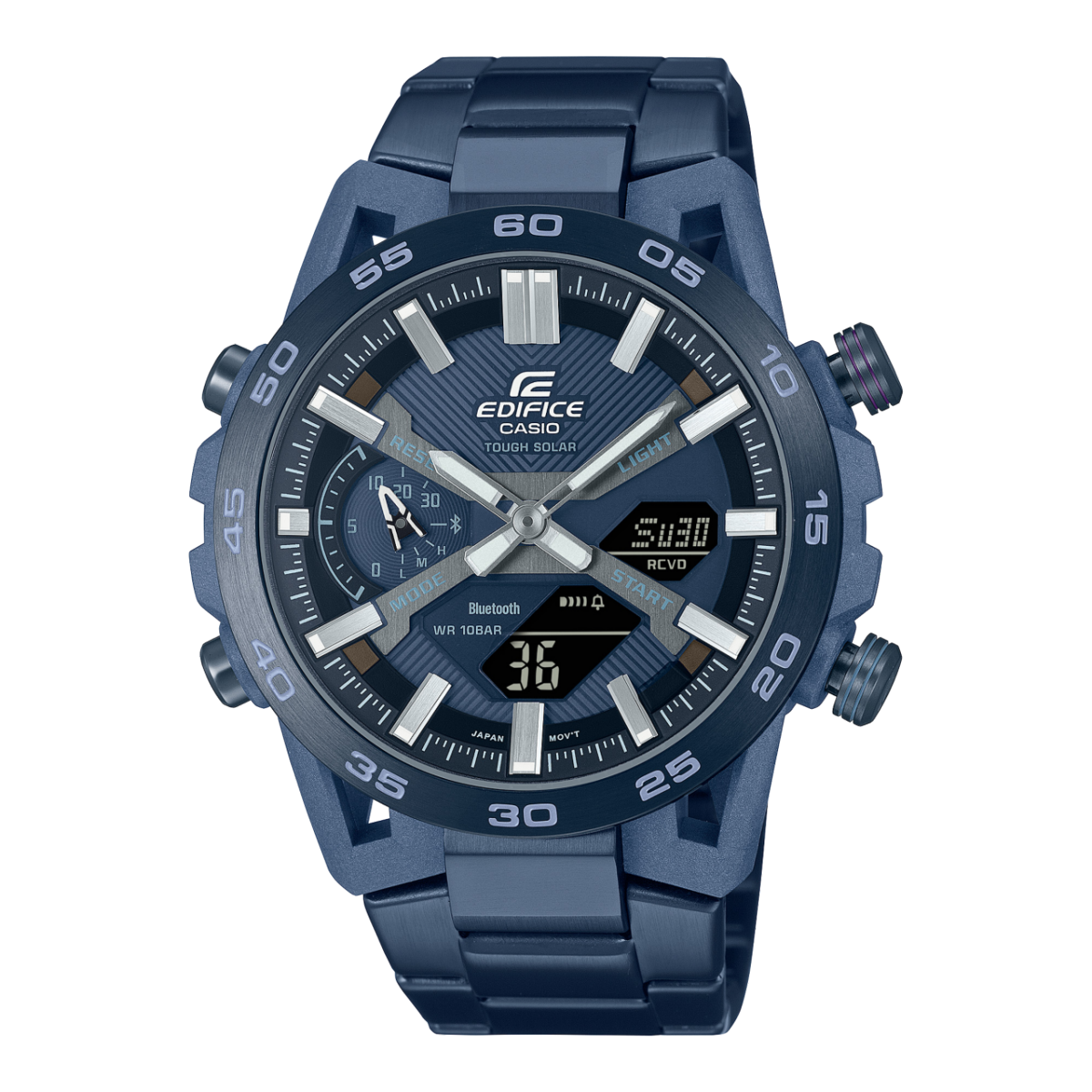 EGB2000CB-4A WATCH