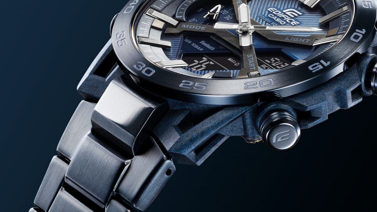 EGB2000CB-4A WATCH