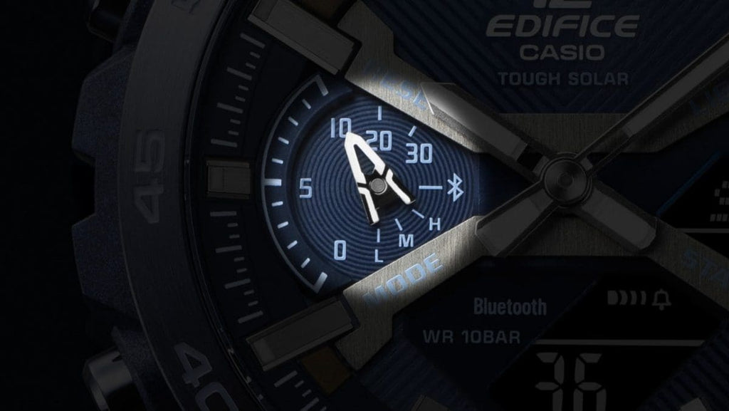 EGB2000CB-4A WATCH