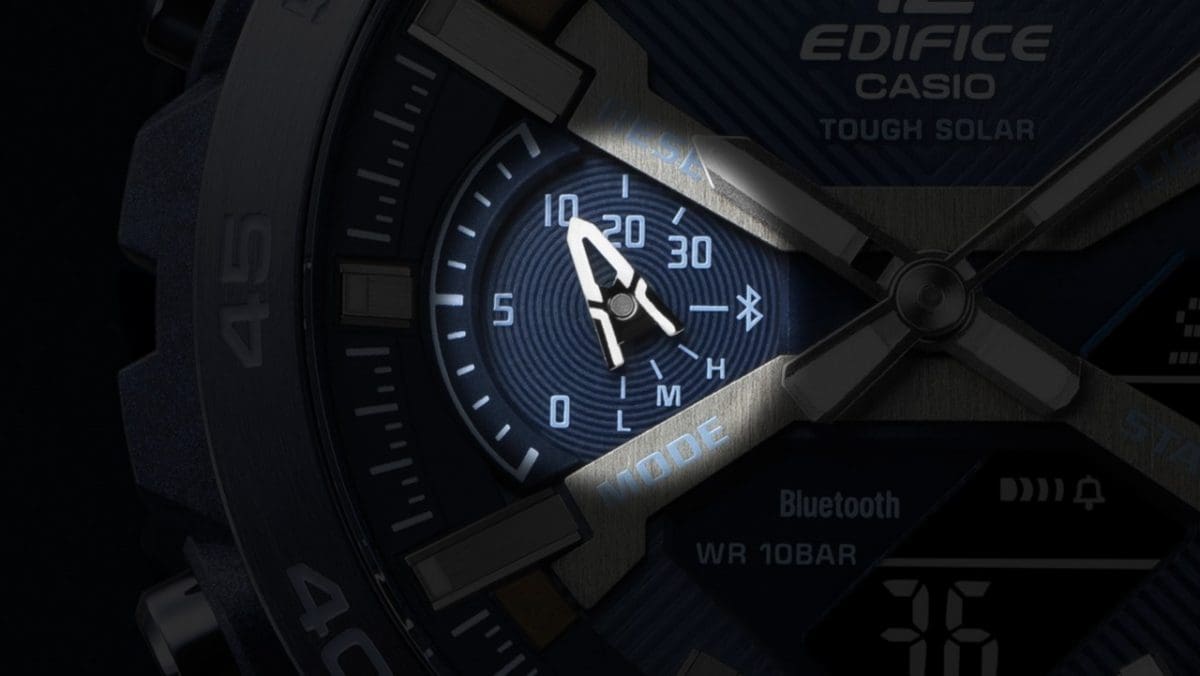 EGB2000CB-4A WATCH